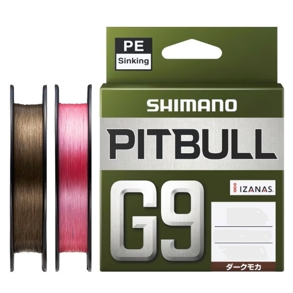 ピットブルＧ９　１００ｍ